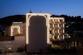 Palatino Hotel
