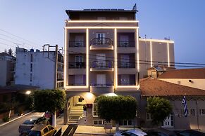 Palatino Hotel