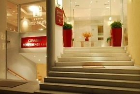 Palatino Hotel