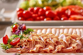 Charm Hotel Budapest  (formerly Boutique Hotel Budapest)