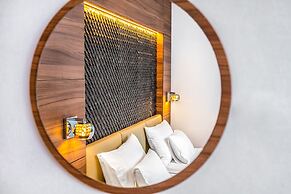 Charm Hotel Budapest  (formerly Boutique Hotel Budapest)