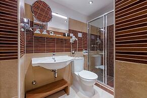 Charm Hotel Budapest  (formerly Boutique Hotel Budapest)