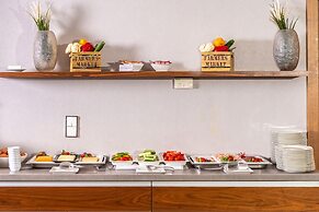 Charm Hotel Budapest  (formerly Boutique Hotel Budapest)