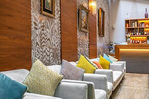 Charm Hotel Budapest  (formerly Boutique Hotel Budapest)