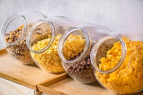 Charm Hotel Budapest  (formerly Boutique Hotel Budapest)