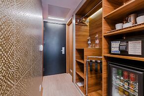 Charm Hotel Budapest  (formerly Boutique Hotel Budapest)