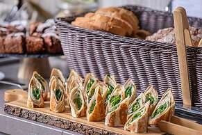 Charm Hotel Budapest  (formerly Boutique Hotel Budapest)