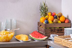 Charm Hotel Budapest  (formerly Boutique Hotel Budapest)