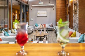 Charm Hotel Budapest  (formerly Boutique Hotel Budapest)