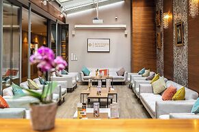 Charm Hotel Budapest  (formerly Boutique Hotel Budapest)