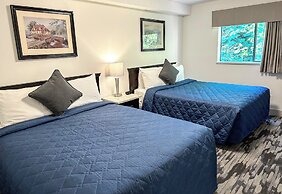 Canadian Inn