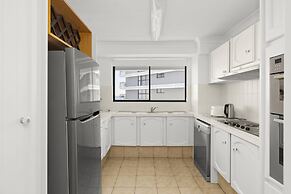 Gemini Court Holiday Apartments