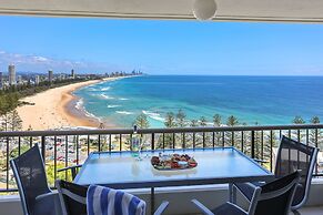 Gemini Court Holiday Apartments