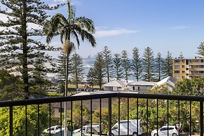 Gemini Court Holiday Apartments