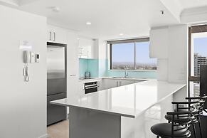 Gemini Court Holiday Apartments