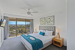 Gemini Court Holiday Apartments