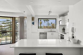 Gemini Court Holiday Apartments