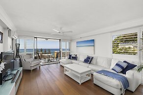 Gemini Court Holiday Apartments