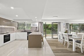 Gemini Court Holiday Apartments