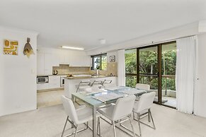 Gemini Court Holiday Apartments