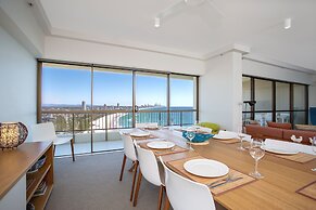 Gemini Court Holiday Apartments