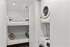 Gemini Court Holiday Apartments