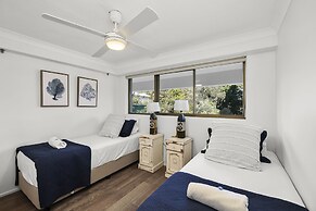 Gemini Court Holiday Apartments