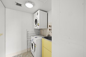 Gemini Court Holiday Apartments