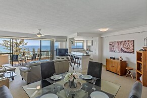 Gemini Court Holiday Apartments