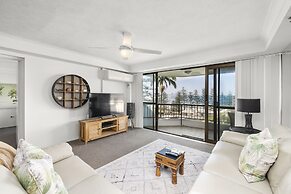 Gemini Court Holiday Apartments