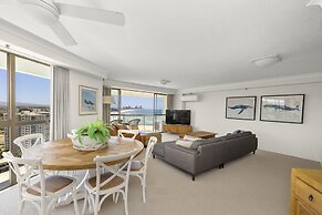 Gemini Court Holiday Apartments