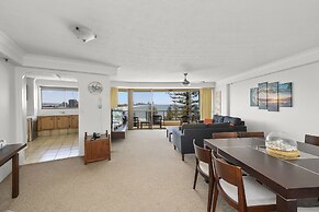 Gemini Court Holiday Apartments