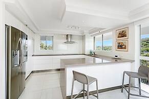 Gemini Court Holiday Apartments