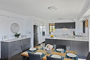 Gemini Court Holiday Apartments