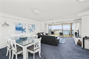 Gemini Court Holiday Apartments