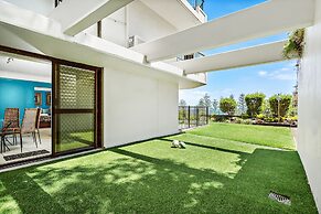 Gemini Court Holiday Apartments