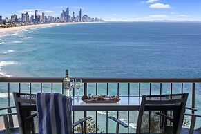 Gemini Court Holiday Apartments