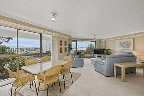 Gemini Court Holiday Apartments