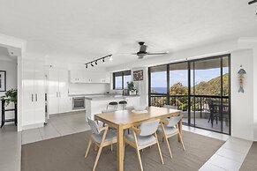 Gemini Court Holiday Apartments