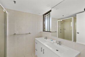 Gemini Court Holiday Apartments