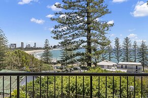 Gemini Court Holiday Apartments