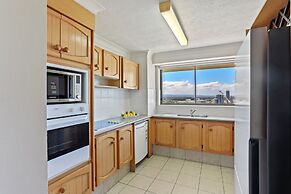 Gemini Court Holiday Apartments