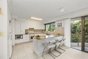 Gemini Court Holiday Apartments