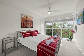 Gemini Court Holiday Apartments