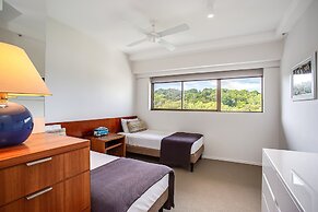 Gemini Court Holiday Apartments