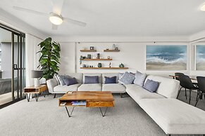 Gemini Court Holiday Apartments