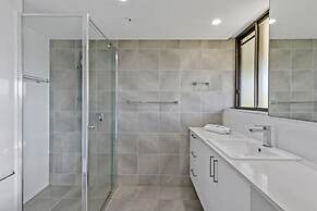 Gemini Court Holiday Apartments