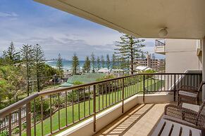 Gemini Court Holiday Apartments