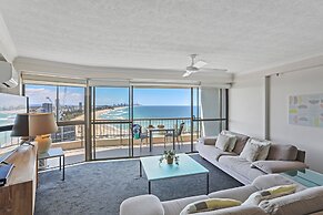 Gemini Court Holiday Apartments