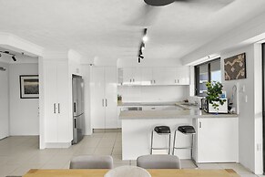 Gemini Court Holiday Apartments